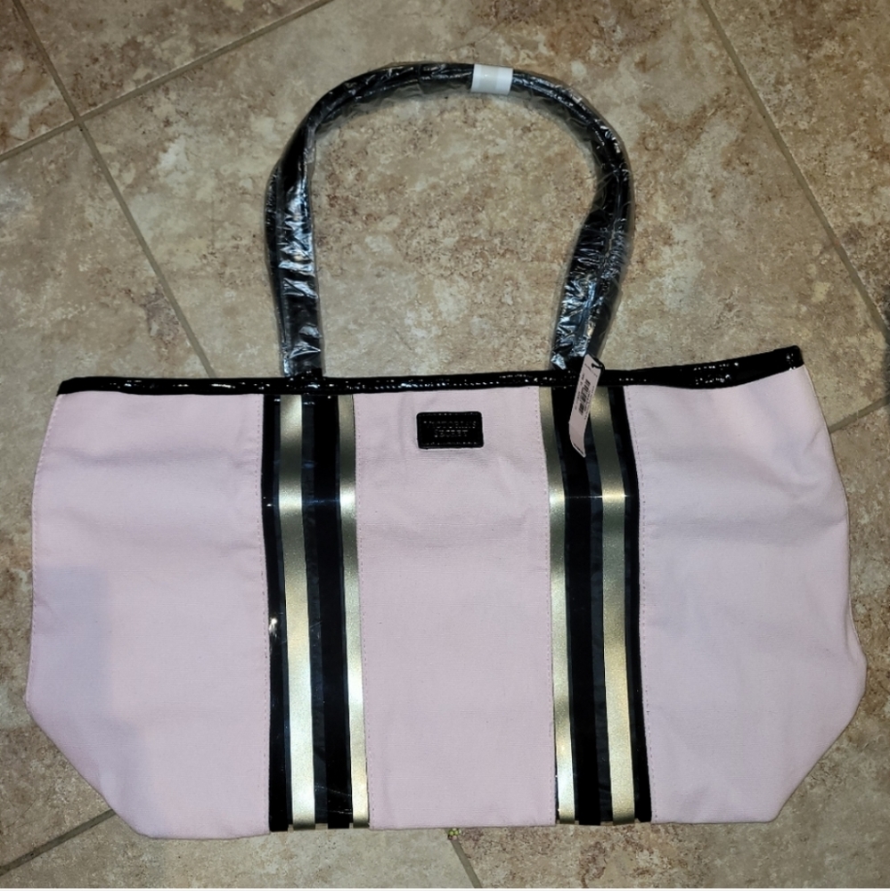 NWT Victoria's Secret tote